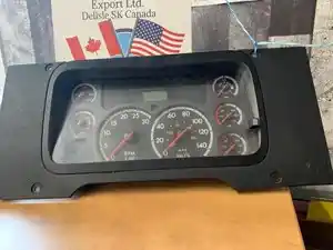 Used 2010 Freightliner Cascadia 125 Dash Ass'y (Stock #SV-603-19)) Part Image