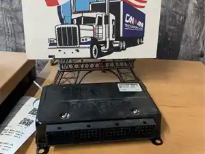 Used 2010 Wabco ABS-E ABS ECM Image
