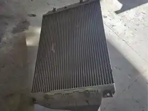 Used 2011 Freightliner Cascadia 125 Charge Air Cooler (Stock #SV-625-9)) Part Image