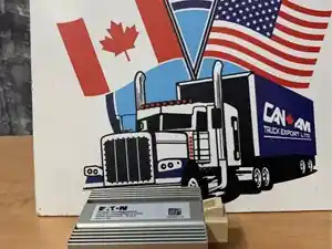Used 2012 Freightliner Coronado SD122 Body ECM (Stock #SV-651-9)) Part Image