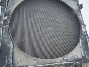 Used 2012 Freightliner Coronado SD122 Radiator Image