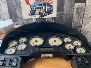 Used 2012 International PROSTAR Instrument Cluster (Stock #SV-562-21)) Part Image