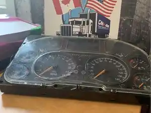Used 2012 Mack CHU613 Instrument Cluster (Stock #SV-373-22)) Part Image