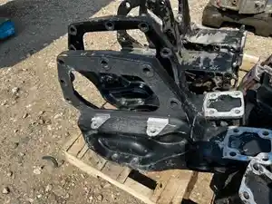 Used 2012 Peterbilt 587 Frame & Crossmembers (Stock #SV-342-22)) Part Image