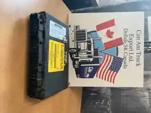 Photo of part