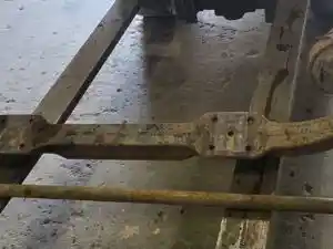 Photo of part