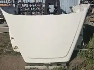 Used 2013 Freightliner CORONADO Hood (Stock #SV-656-11)) Part Image