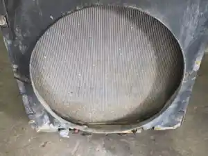 Used 2013 Freightliner CORONADO Radiator Image