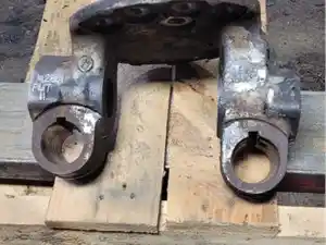 Photo of part