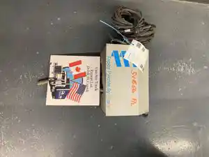 Used 2013 WEBASTO Heater (Stock #SV-656-10)) Part Image
