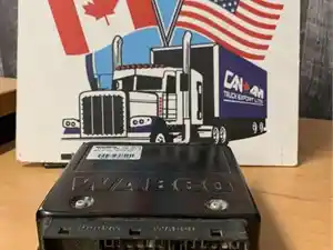 Used 2013 Wabco ABS-E ABS Control Module Image