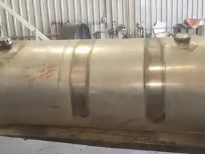 Used 2013 Western Star 4900 SA Fuel Tank (Stock #SV-594-7)) Part Image