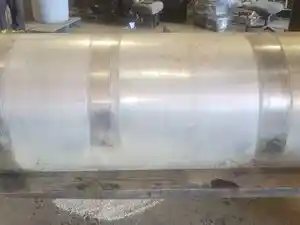 Used 2013 Western Star 4900 SA Fuel Tank (Stock #SV-594-8)) Part Image