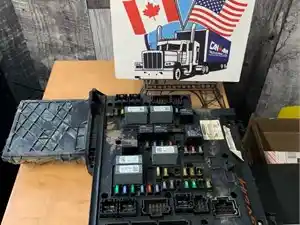 Used 2014 Freightliner Cascadia 125 Body ECM (Stock #SV-644-17)) Part Image