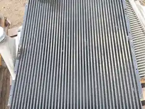 Used 2014 Kenworth T800 Charge Air Cooler (Stock #SV-623-14)) Part Image