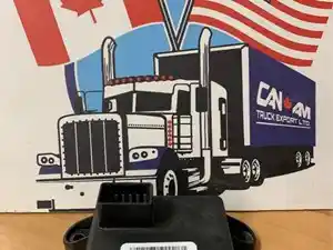 Used 2014 Peterbilt 389 Interior Misc Part Image