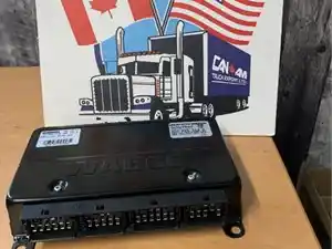 Used 2014 Wabco ABS-E ABS Control Module Image