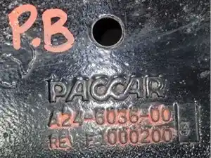 Photo of part