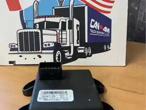 Used 2015 Peterbilt 388 Interior Misc Part Image