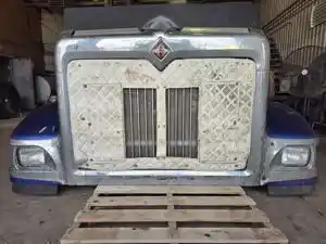 Used 2016 International 9900I Hood (Stock #SV-634-7)) Part Image