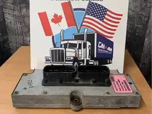 Used 2018 Eaton/Fuller F-17E316B-LSE Transmission ECM (Stock #SV-632-19)) Part Image