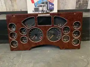 Used 2018 Mack CXU613 Instrument Cluster (Stock #SV-639-10)) Part Image