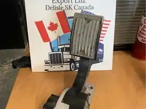 Used 2018 Mack CXU613 Throttle Pedal (Stock #SV-639-19)) Part Image