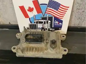 Used 2018 Mack CXU613 Vehicle ECM (Stock #SV-639-12)) Part Image