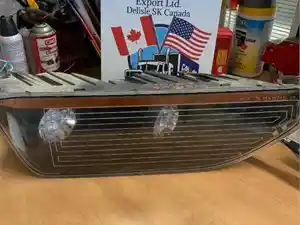 Used 2022 Western Star 49X Light Image