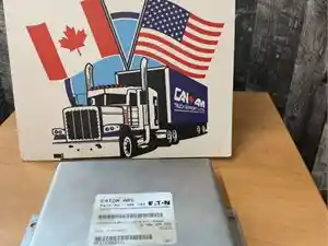 Used ABS ECM (Stock #27260002)) Part Image