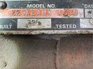 Used CHELSEA 270-SERIES-PTO PTO Image