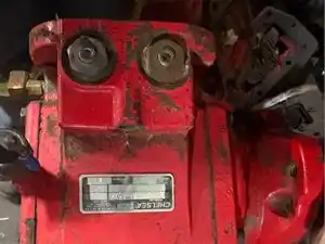 Used CHELSEA 272-SERIES-PTO PTO Image