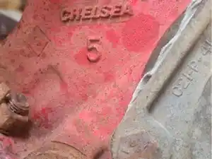 Used CHELSEA 440XQAHX-A3XD PTO Image