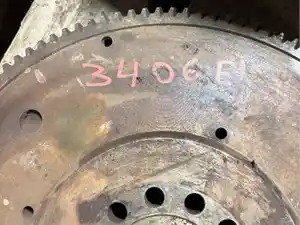 Photo of part