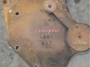Photo of part