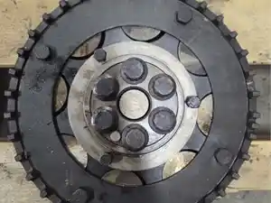 Used Caterpillar C15 Cam Gear (Stock #27261723)) Part Image