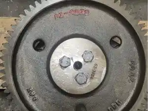 Used Caterpillar C15 Idler Gear (Stock #27261720)) Part Image