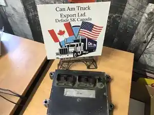 Used Cummins 4B3.3 ECM Image
