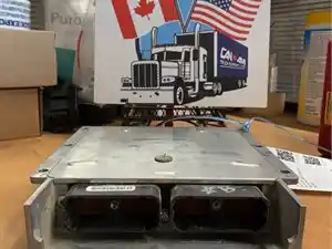 Used Cummins ECM (Stock #27261342)) Part Image