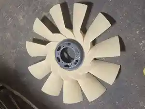 Used Cummins ISC Fan (Stock #27261681)) Part Image