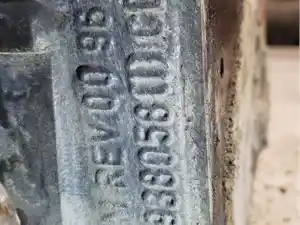 Photo of part