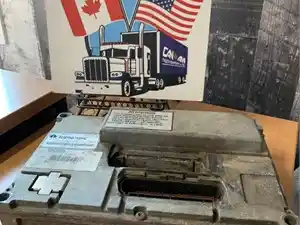Used Detroit 466DT ECM (Stock #27261529)) Part Image