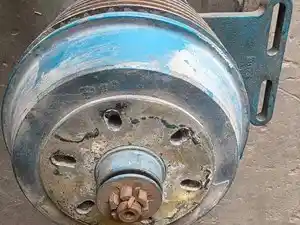 Used Fan Clutch/Hub (Stock #27262029)) Part Image