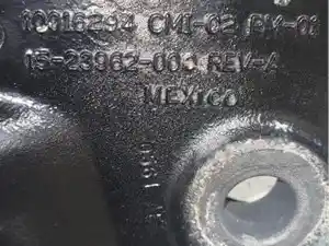Used Freightliner CORONADO Spring Hanger, Steer Axle (Stock #27261302)) Part Image