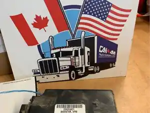 Used International 47/4900 Body ECM (Stock #27261267)) Part Image
