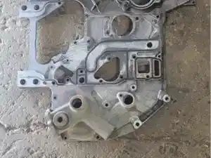 Photo of part