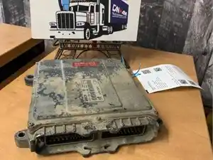 Used Mack AMI-335 ECM Image