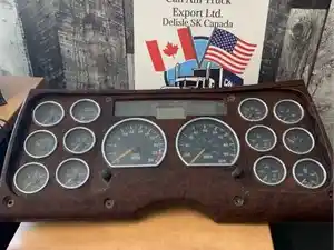 Used Mack GRANITE Instrument Cluster (Stock #27261993)) Part Image