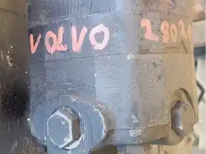 Photo of part