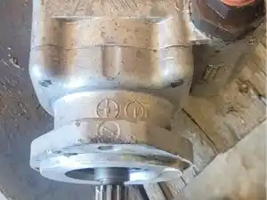 Photo of part